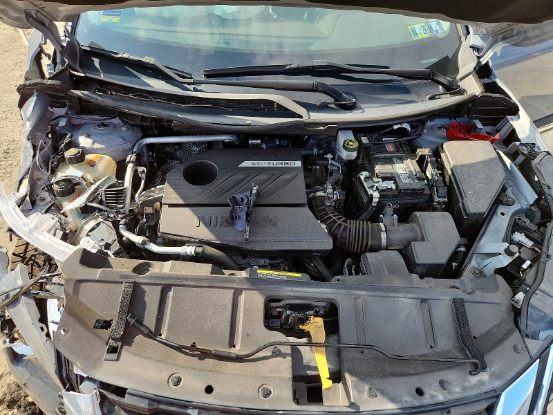 Продажа на аукционе авто 2023 Nissan Rogue, vin: 5N1BT3CB0PC894374, номер лота: 69387216