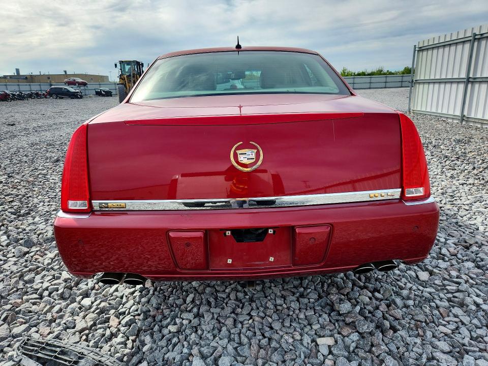 Продаж на аукціоні авто 2008 Cadillac Dts, vin: 1G6KD57928U150066, номер лоту: 69149836
