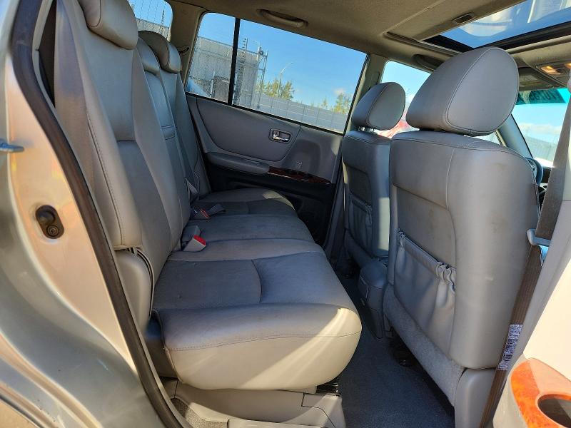 Продаж на аукціоні авто 2007 Toyota Highlander, vin: JTEEW21AX70046383, номер лоту: 70739656