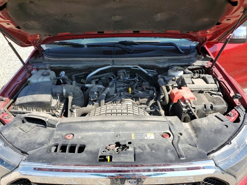 2020 Ford Ranger მანქანა იყიდება აუქციონზე, vin: 1FTER4FH8LLA08818, აუქციონის ნომერი: 67498596