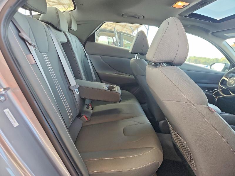 Aukcja sprzedaży 2025 Hyundai Elantra, vin: KMHLS4DG0SU937802, numer aukcji: 69303336