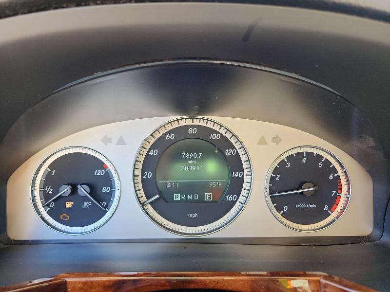 2012 Mercedes-benz Glk მანქანა იყიდება აუქციონზე, vin: WDCGG5GB1CF895461, აუქციონის ნომერი: 69936826