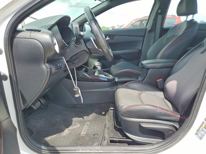 2020 Kia Forte მანქანა იყიდება აუქციონზე, vin: 3KPF44ACXLE216903, აუქციონის ნომერი: 67958236