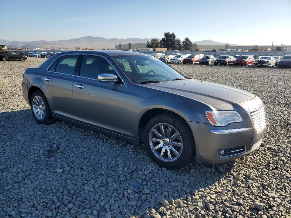 Aukcja sprzedaży 2011 Chrysler 300, vin: 2C3CA5CG4BH551597, numer aukcji: 70524166