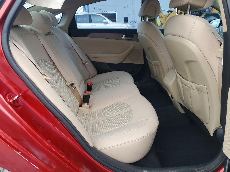 Aukcja sprzedaży 2015 Hyundai Sonata, vin: 5NPE24AF1FH236498, numer aukcji: 67783926