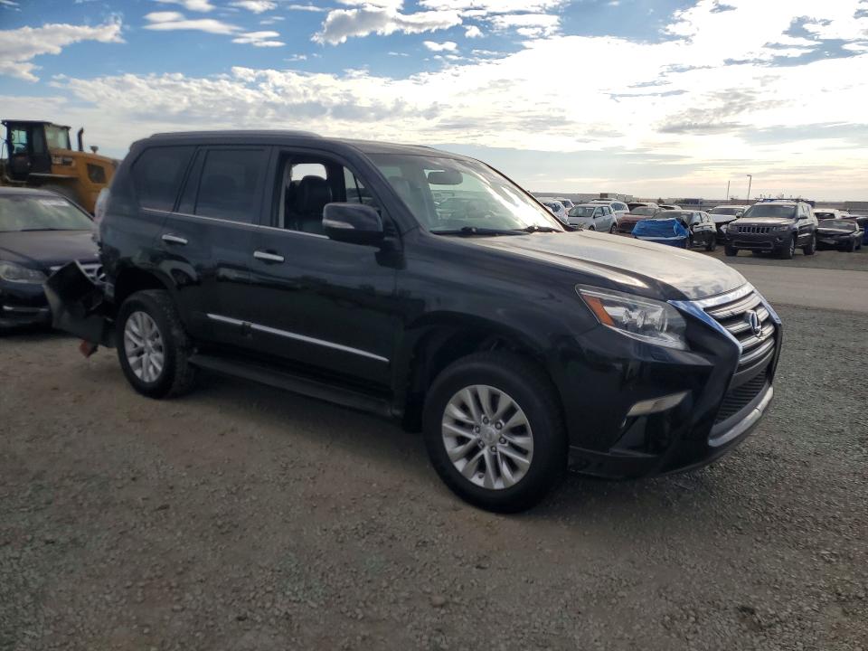 Продаж на аукціоні авто 2016 Lexus Gx, vin: JTJBM7FX7G5124934, номер лоту: 67976166
