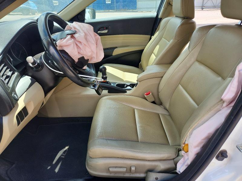 Auction sale of the 2016 Acura Ilx, vin: 19UDE2F33GA023441, lot number: 67876216