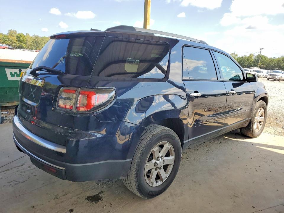 Продажа на аукционе авто 2016 Gmc Acadia, vin: 1GKKRPKD2GJ176967, номер лота: 69344286