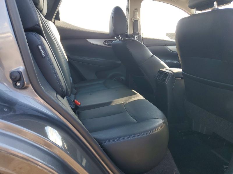 Продажа на аукционе авто 2020 Nissan Rogue Sport, vin: JN1BJ1CW1LW366758, номер лота: 68196896