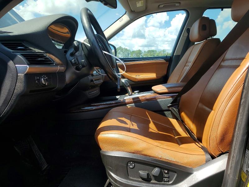 Aukcja sprzedaży 2009 Bmw X5, vin: 5UXFE43529L263823, numer aukcji: 68801276