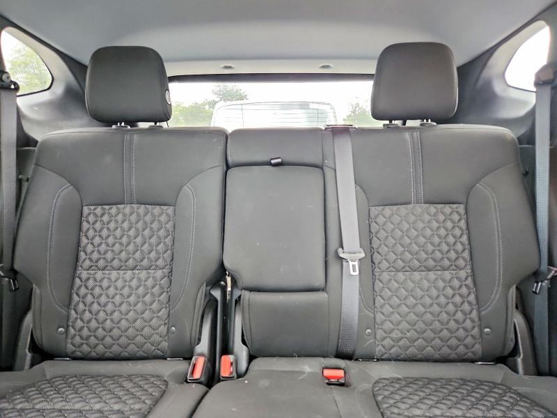 Aukcja sprzedaży 2020 Chevrolet Blazer, vin: 3GNKBCRSXLS662455, numer aukcji: 69891246