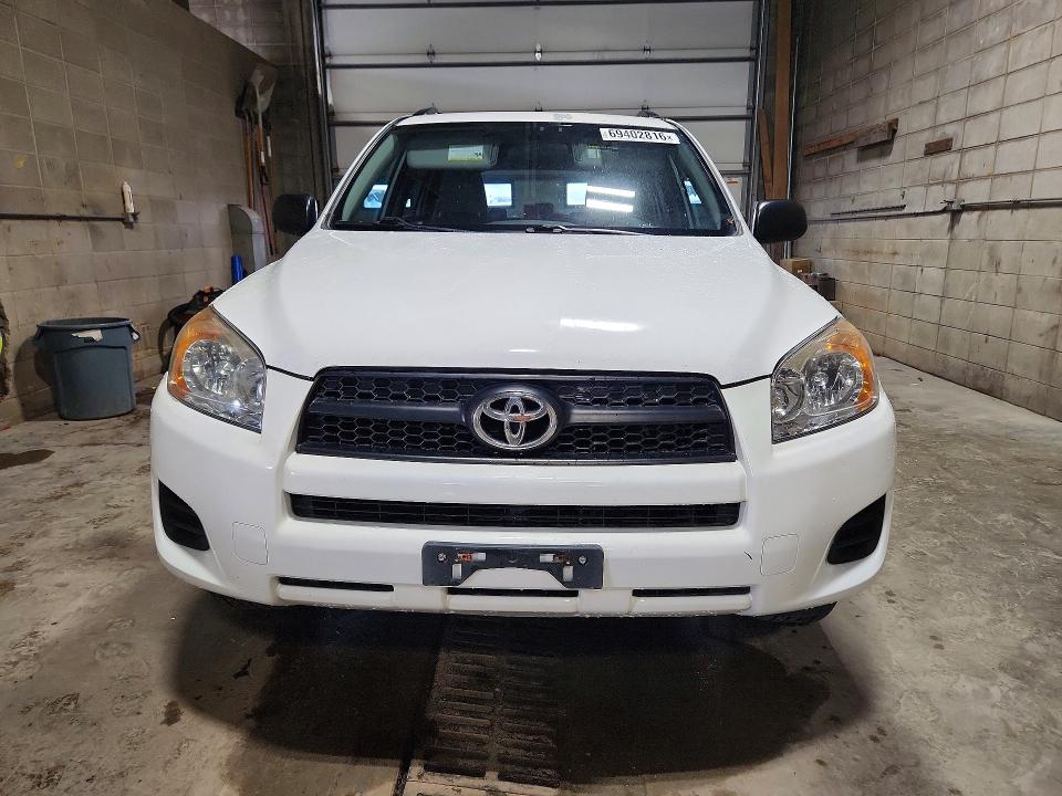 Aukcja sprzedaży 2010 Toyota Rav4, vin: 2T3BF4DV9AW065043, numer aukcji: 69402816
