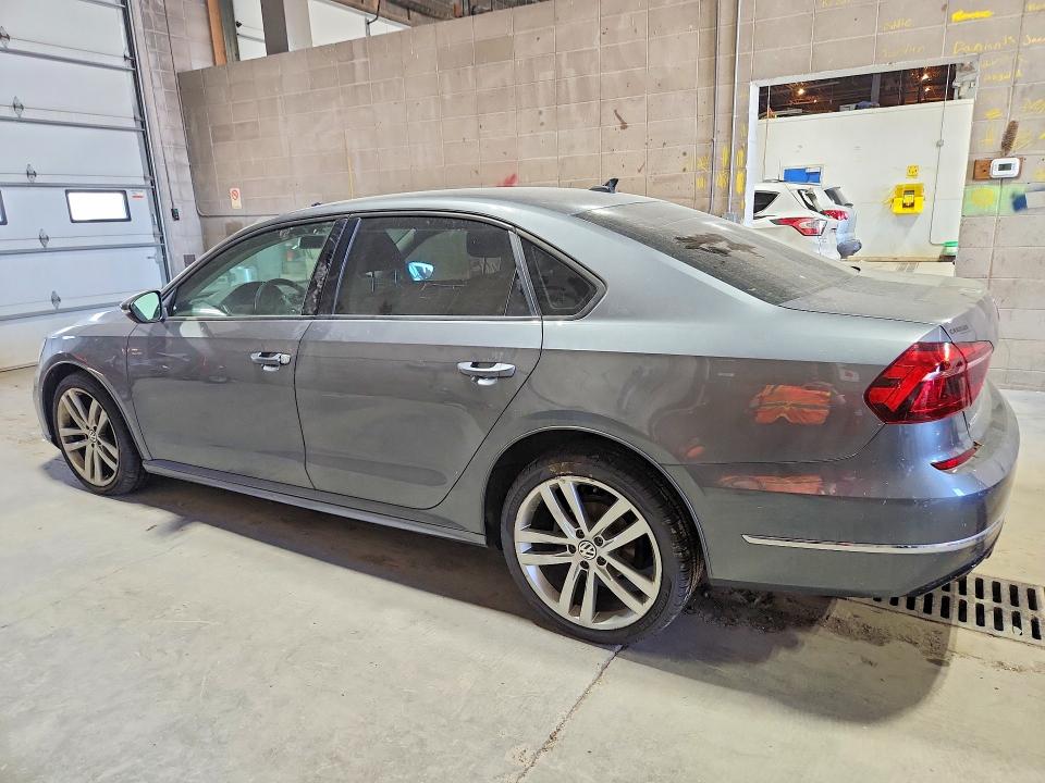 Aukcja sprzedaży 2018 Volkswagen Passat, vin: 1VWAA7A31JC022251, numer aukcji: 68755286