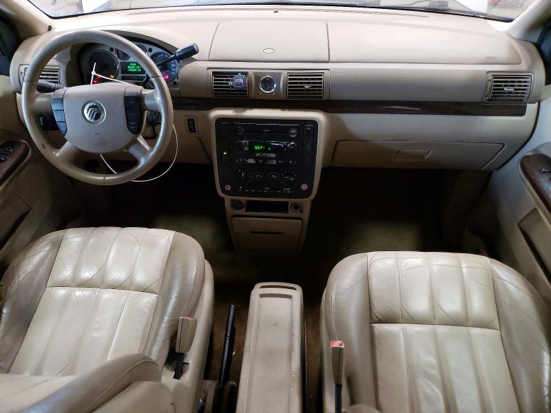 Aukcja sprzedaży 2005 Mercury Monterey, vin: 2MRDA22295BJ00223, numer aukcji: 70151966