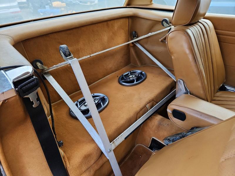 Aukcja sprzedaży 1981 Mercedes-benz 380, vin: WDBBA45A8BB004222, numer aukcji: 69630986