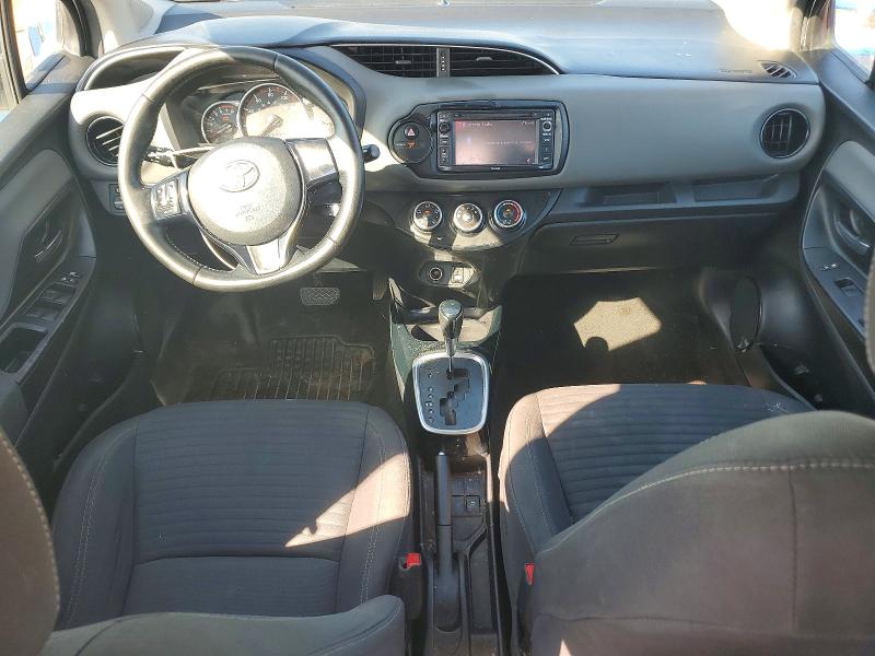 68946646 :رقم المزاد ، VNKKTUD33GA061401 vin ، 2016 Toyota Yaris مزاد بيع