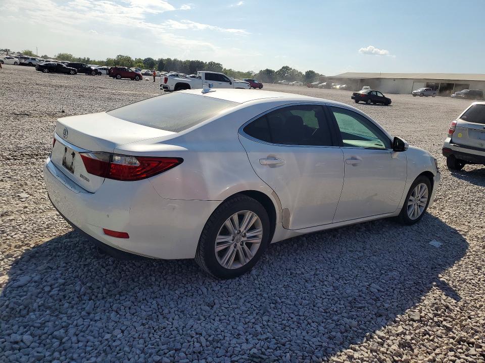 Продажа на аукционе авто 2014 Lexus Es, vin: JTHBK1GG5E2109981, номер лота: 67210696