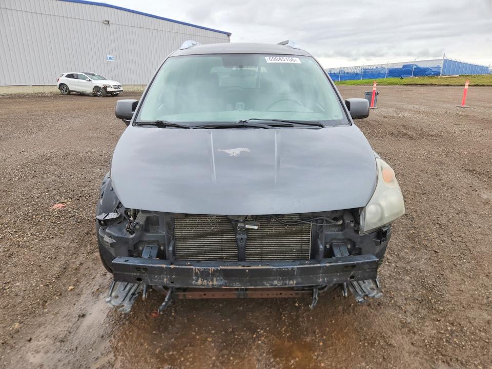 Продаж на аукціоні авто 2009 Nissan Quest, vin: 5N1BV28U69N104260, номер лоту: 69045156
