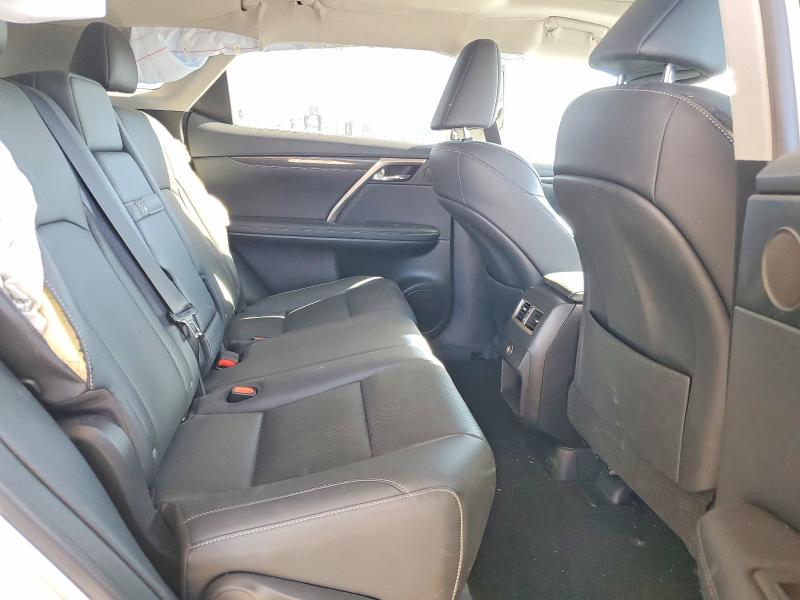 Продаж на аукціоні авто 2019 Lexus Rx 350, vin: 2T2ZZMCA5KC151087, номер лоту: 67325146