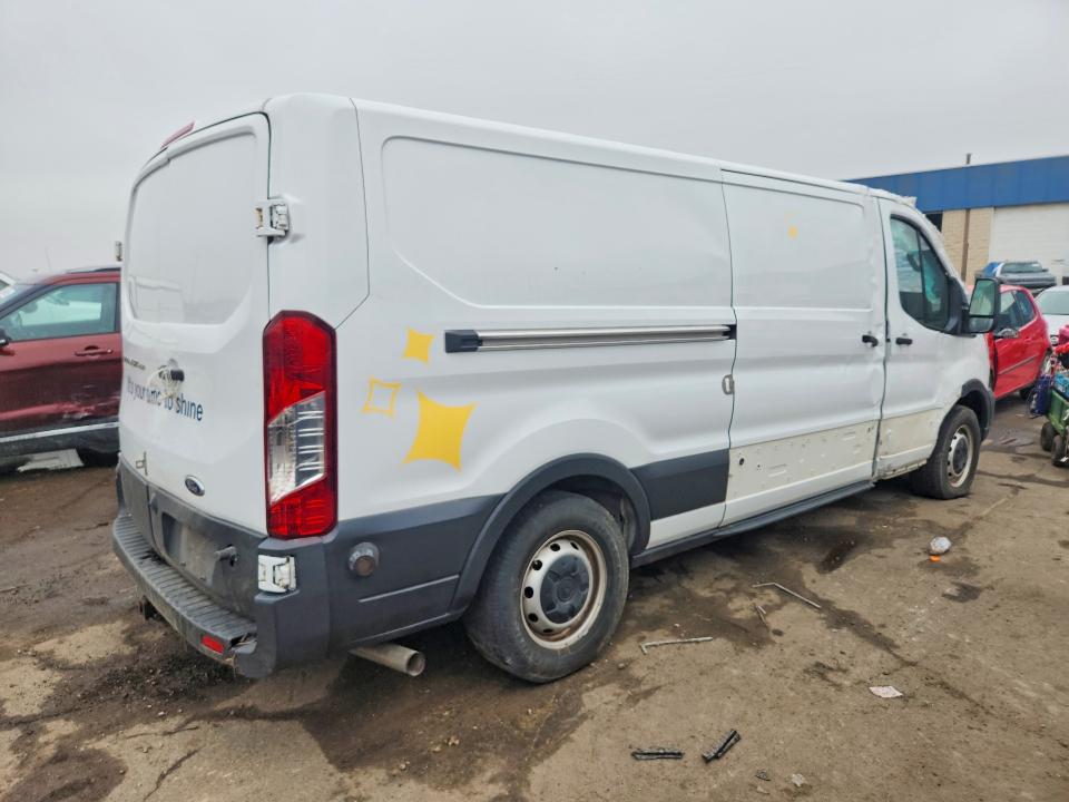 2020 Ford Transit მანქანა იყიდება აუქციონზე, vin: 1FTBR1Y83LKA35106, აუქციონის ნომერი: 69361266