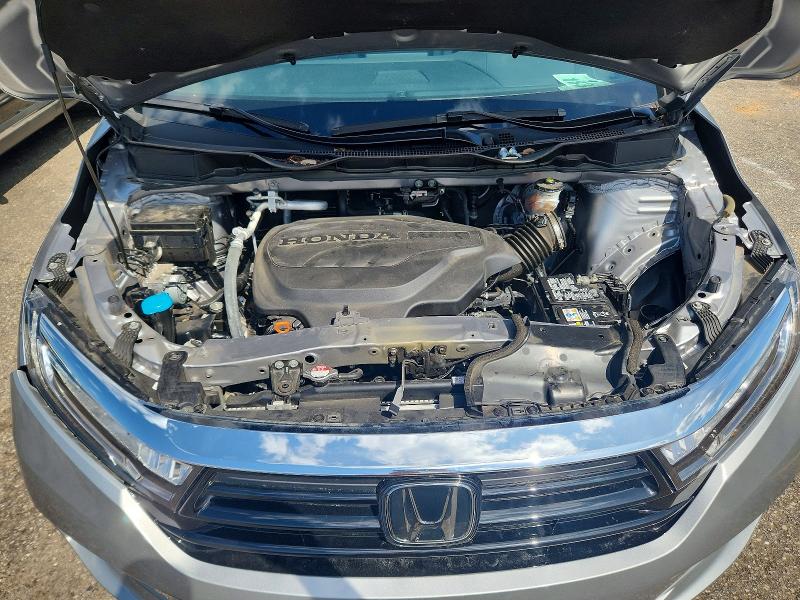 Продаж на аукціоні авто 2023 Honda Odyssey, vin: 5FNRL6H67PB033535, номер лоту: 68087536