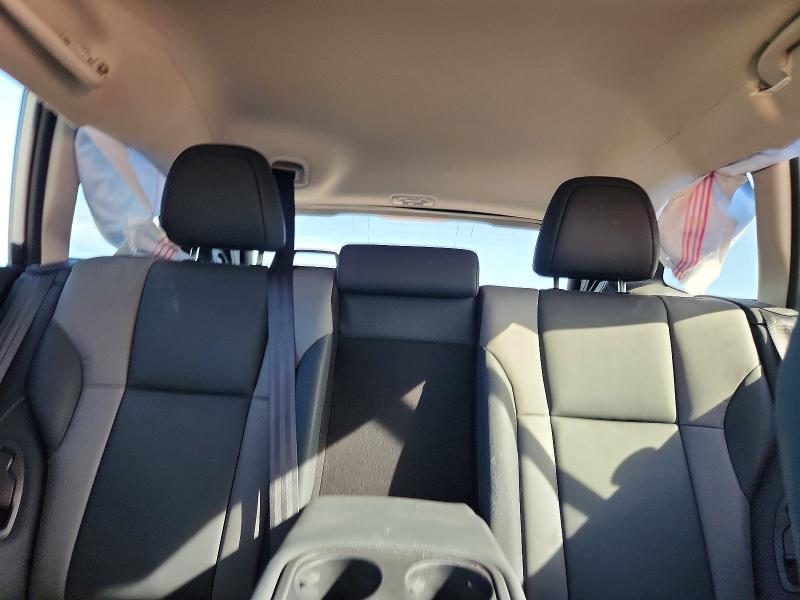 Aukcja sprzedaży 2025 Subaru Outback, vin: 4S4BTGLD3S3195872, numer aukcji: 68000156