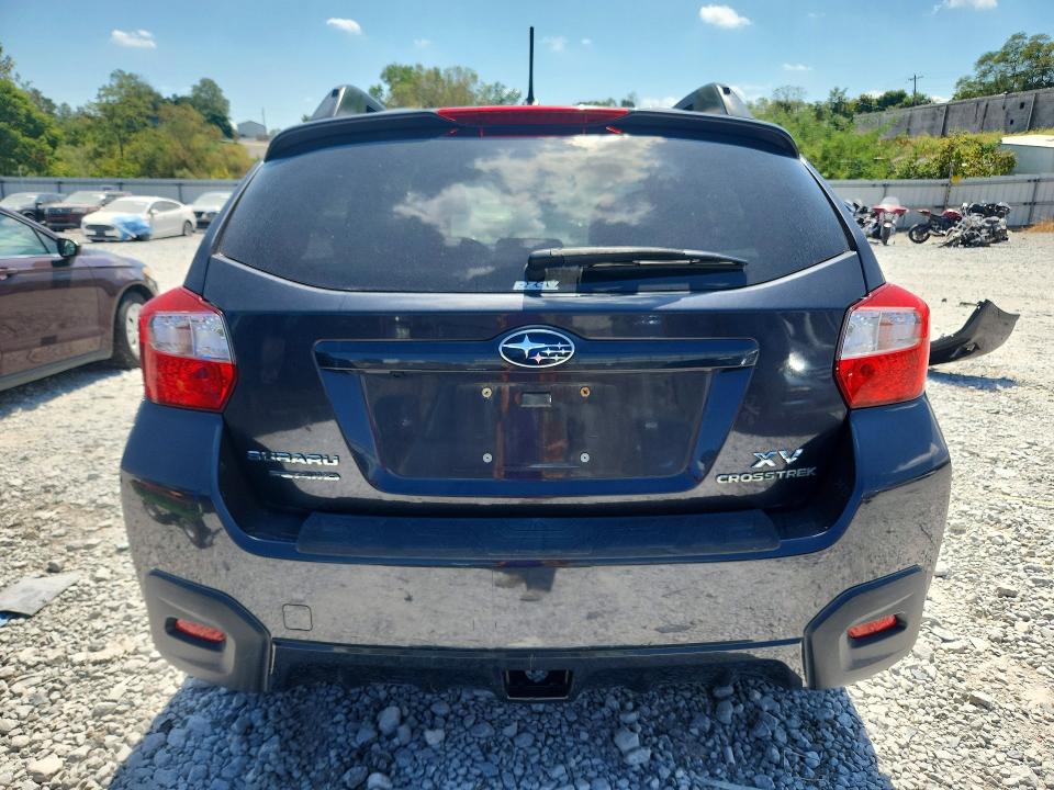 Aukcja sprzedaży 2014 Subaru Xv Crosstrek, vin: JF2GPAGC6E8226165, numer aukcji: 66090976