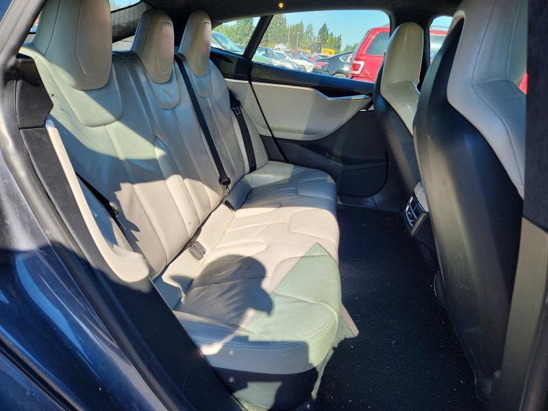 Aukcja sprzedaży 2015 Tesla Model S, vin: 5YJSA1E28FF111394, numer aukcji: 68876596