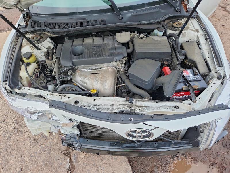 Продажа на аукционе авто 2011 Toyota Camry, vin: 4T1BF3EK7BU746245, номер лота: 70910026