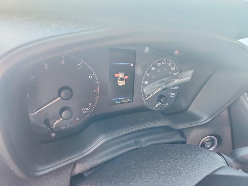 Продажа на аукционе авто 2024 Toyota Corolla, vin: 5YFB4MDE3RP117178, номер лота: 66922806