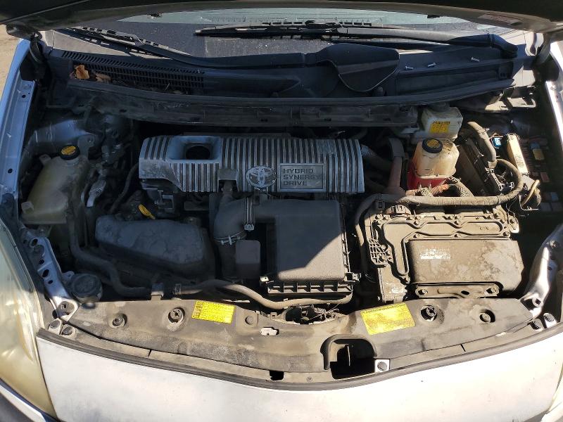Aukcja sprzedaży 2013 Toyota Prius, vin: JTDKN3DU3D5628507, numer aukcji: 67995466