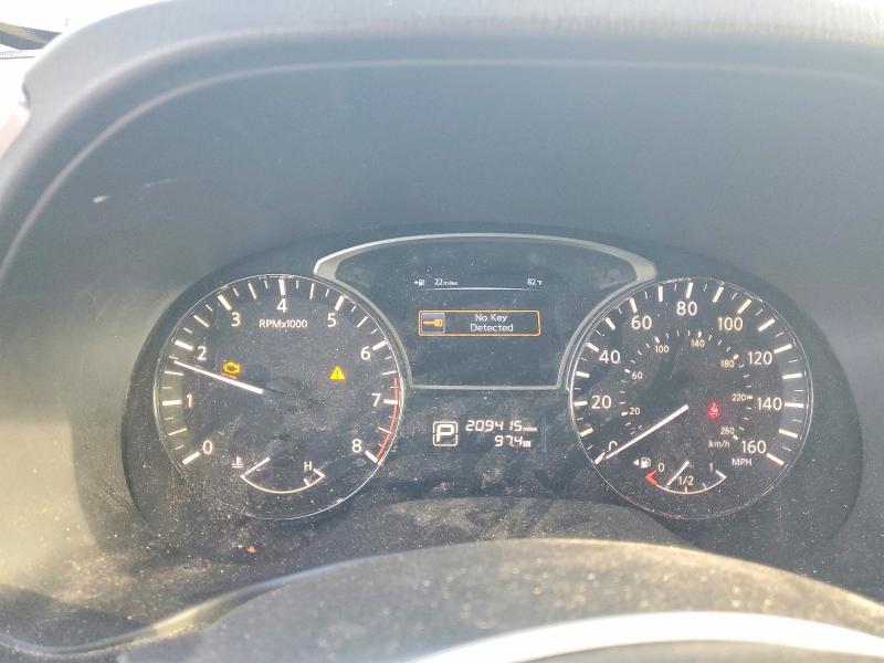 Продаж на аукціоні авто 2013 Nissan Pathfinder, vin: 5N1AR2MN1DC684021, номер лоту: 68945406