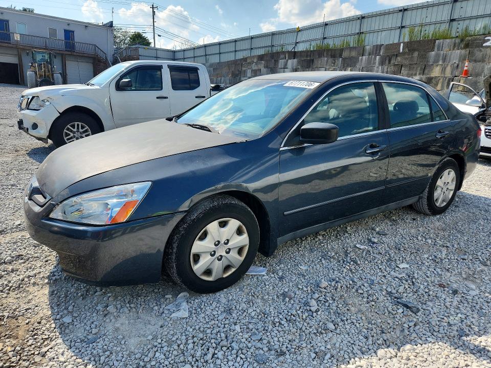 67711706 :رقم المزاد ، 1HGCM56444A162627 vin ، 2004 Honda Accord مزاد بيع