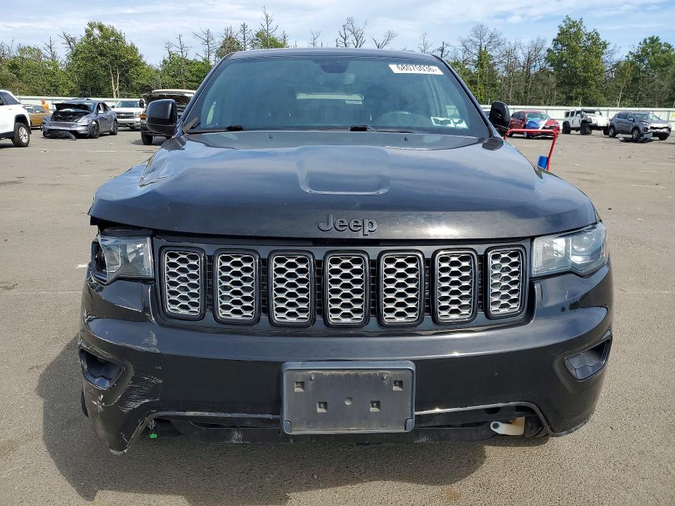 68070036 :رقم المزاد ، 1C4RJFAG0KC837996 vin ، 2019 Jeep Grand Cherokee مزاد بيع
