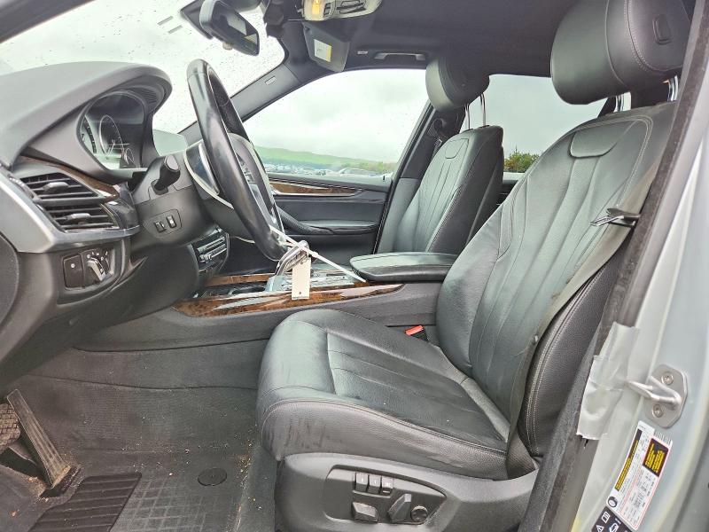 Aukcja sprzedaży 2018 Bmw X5, vin: 5UXKR0C58J0Y02835, numer aukcji: 66542456