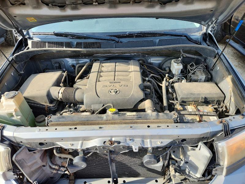 Aukcja sprzedaży 2011 Toyota Tundra, vin: 5TFDY5F10BX197236, numer aukcji: 67132366