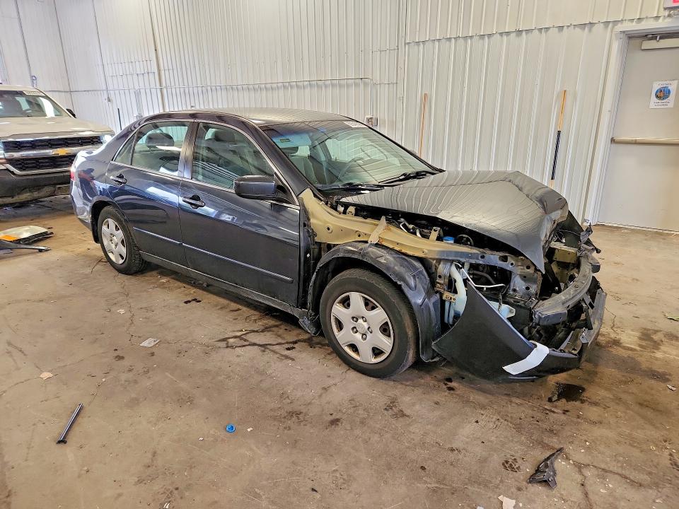 Продаж на аукціоні авто 2006 Honda Accord, vin: 3HGCM564X6G707430, номер лоту: 69342686