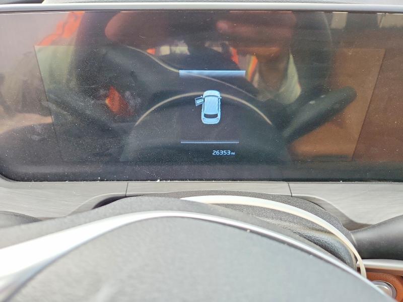 Продаж на аукціоні авто 2024 Kia Telluride, vin: 5XYP3DGC7RG509457        , номер лоту: 69203566