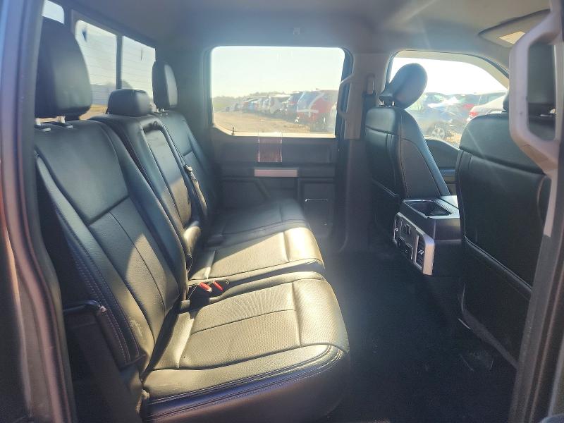 Продажа на аукционе авто 2018 Ford F150, vin: 1FTEW1CG5JKC46535, номер лота: 67755646