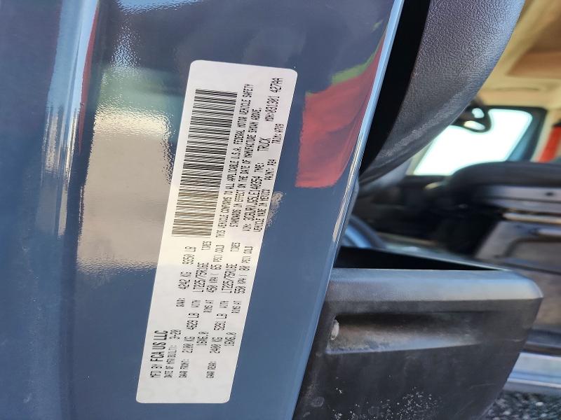 Продажа на аукционе авто 2020 Ram Promaster 3500, vin: 3C6URVJG5LE140354, номер лота: 64734736