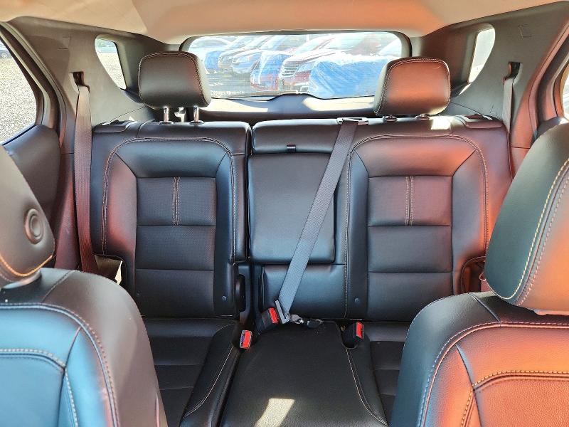 68398536 :رقم المزاد ، 3GNAXXEV9NS185041 vin ، 2022 Chevrolet Equinox مزاد بيع
