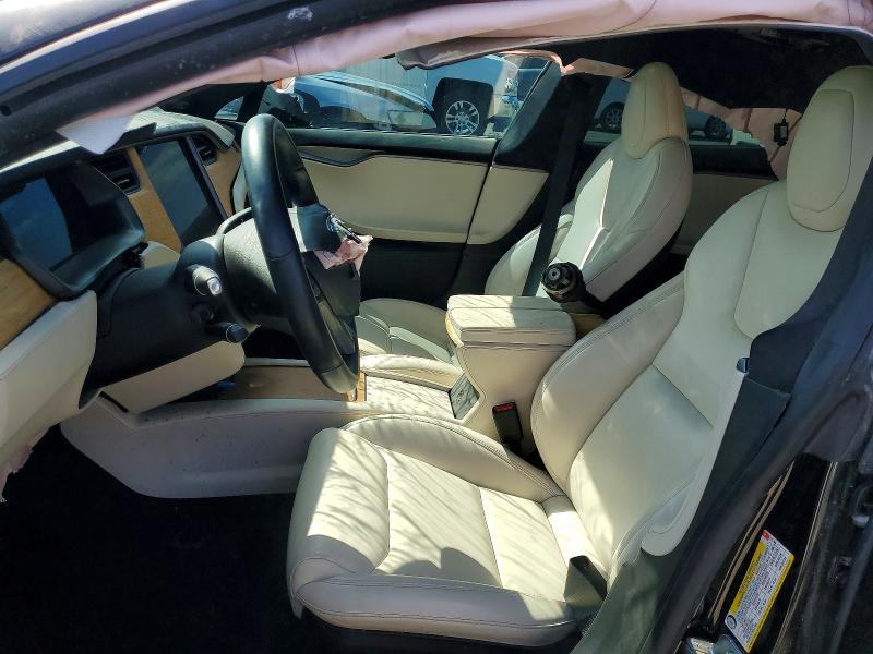 Продаж на аукціоні авто 2020 Tesla Model S, vin: 5YJSA1E20LF416206, номер лоту: 68215986