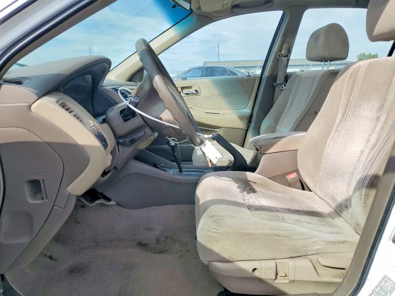 1999 Honda Accord მანქანა იყიდება აუქციონზე, vin: JHMCG5656XC054287, აუქციონის ნომერი: 69844776