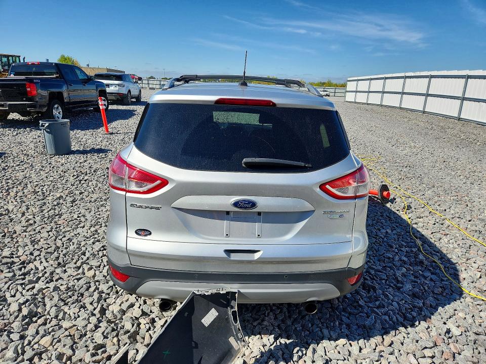 Продаж на аукціоні авто 2013 Ford Escape, vin: 1FMCU9J96DUA23831, номер лоту: 70793746