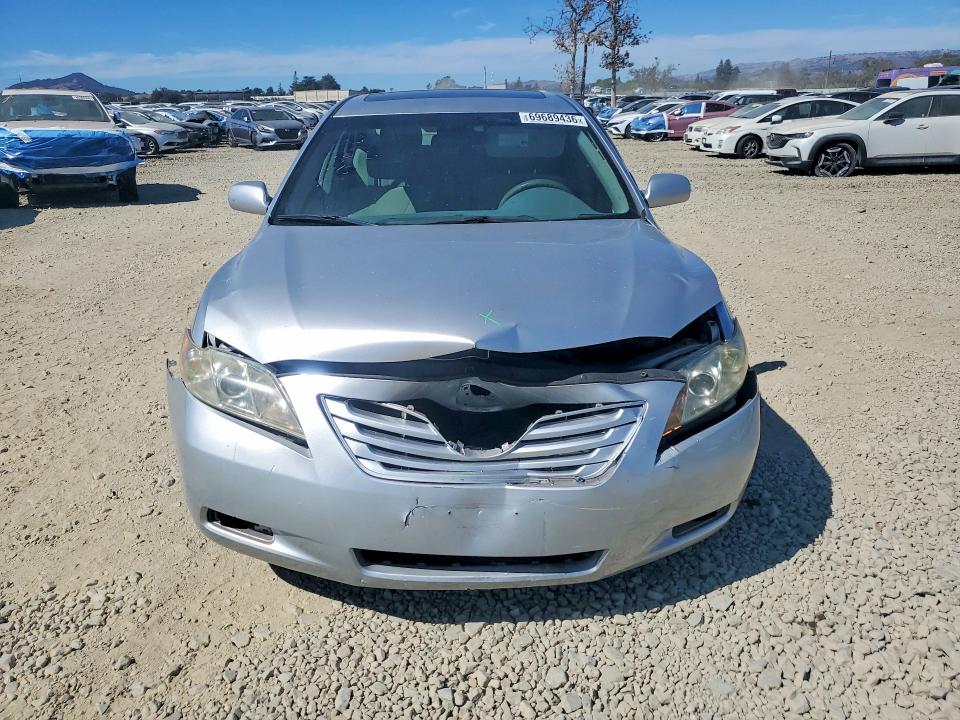 Aukcja sprzedaży 2007 Toyota Camry, vin: 4T1BE46K67U709184, numer aukcji: 69689436