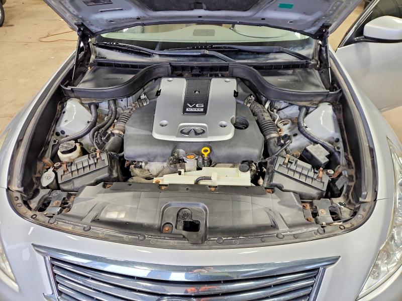 71269446 :رقم المزاد ، JN1CV6AR5DM765821 vin ، 2013 Infiniti G37 Sedan مزاد بيع