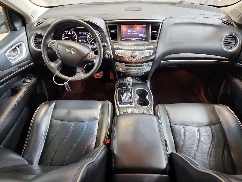 Aukcja sprzedaży 2019 Infiniti Qx60, vin: 5N1DL0MM8KC518277, numer aukcji: 69340526