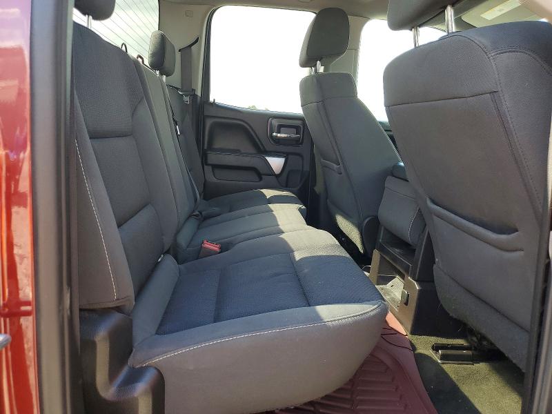 Aukcja sprzedaży 2016 Chevrolet Silverado, vin: 1GCVKREC6GZ176144, numer aukcji: 69238466