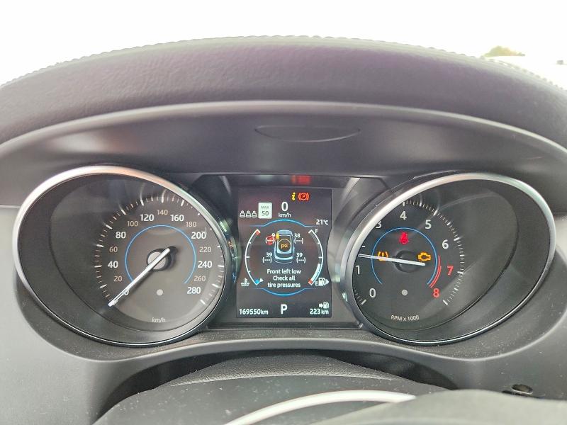 Продажа на аукционе авто 2019 Jaguar F-pace, vin: SADCK2FX1KA361004, номер лота: 69182526