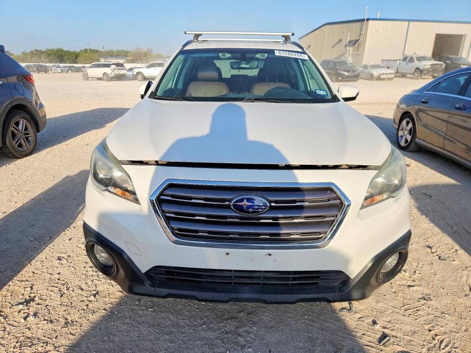 67288266 :رقم المزاد ، 4S4BSATC2H3225881 vin ، 2017 Subaru Outback مزاد بيع